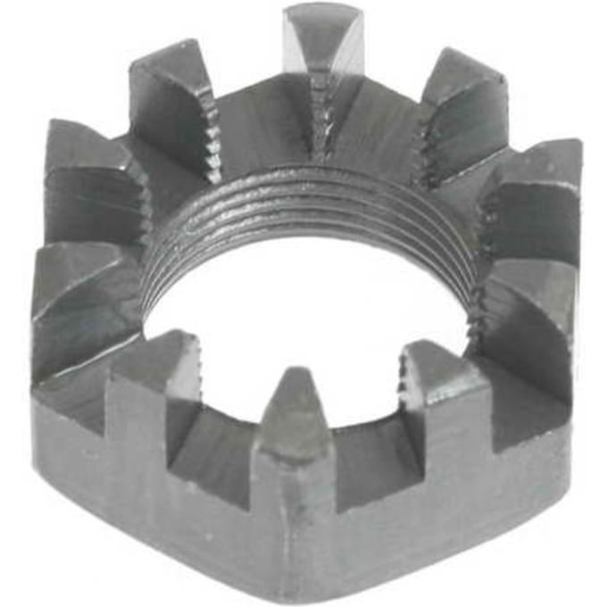 Moer, wielnaaf BTA 47100205BTA