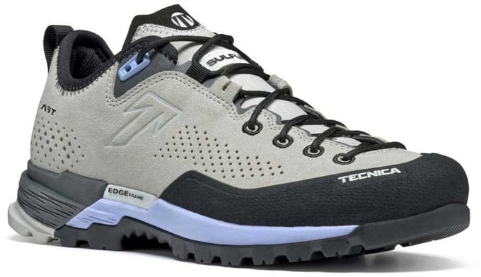 Tecnica Sulfur Approachschoenen Grijs EU 36 Vrouw