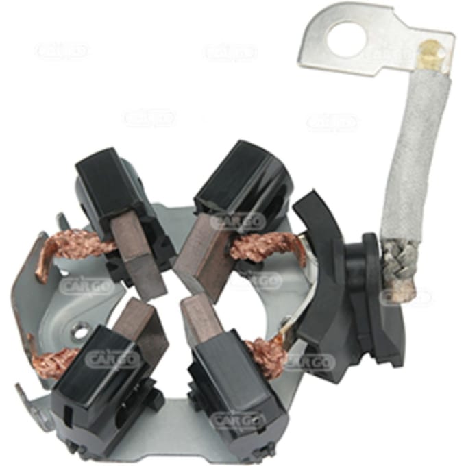 Borstelhouder HC-CARGO 333971