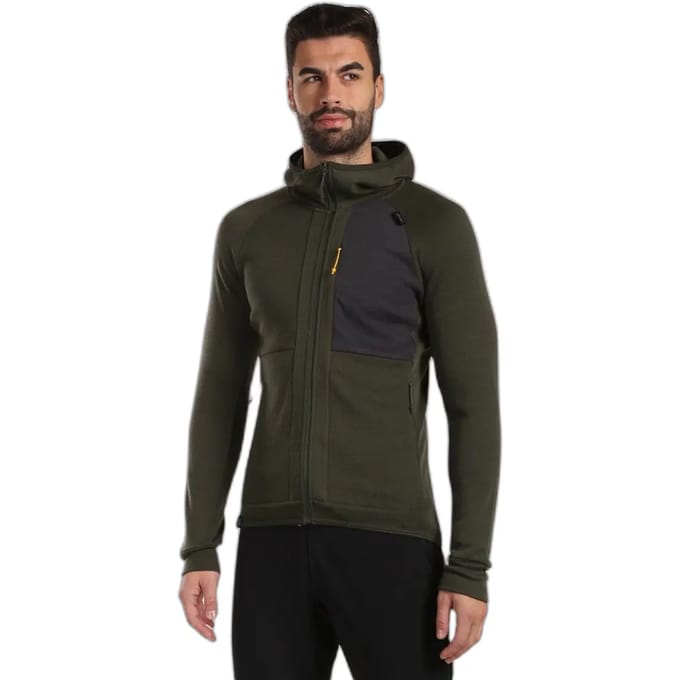 Hoodie Kilpi Merini
