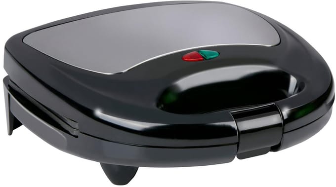 Contact Grill 24V / 240W