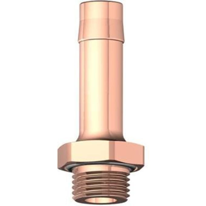 Slangpilaar H 13 D M16X1.5 - 6237995 [2 Stuks]