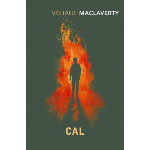 Cal - Irish Classics - Bernard MacLaverty
