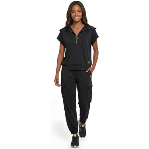 Trainingspak Leone 1947 Woman Sweatpants Classy