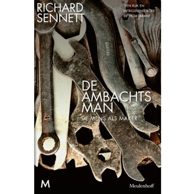 De Ambachtsman - Richard Sennett