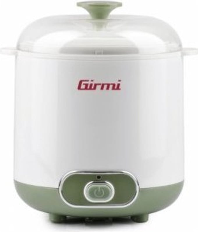 Girmi YG02 1,5 l 20 W
