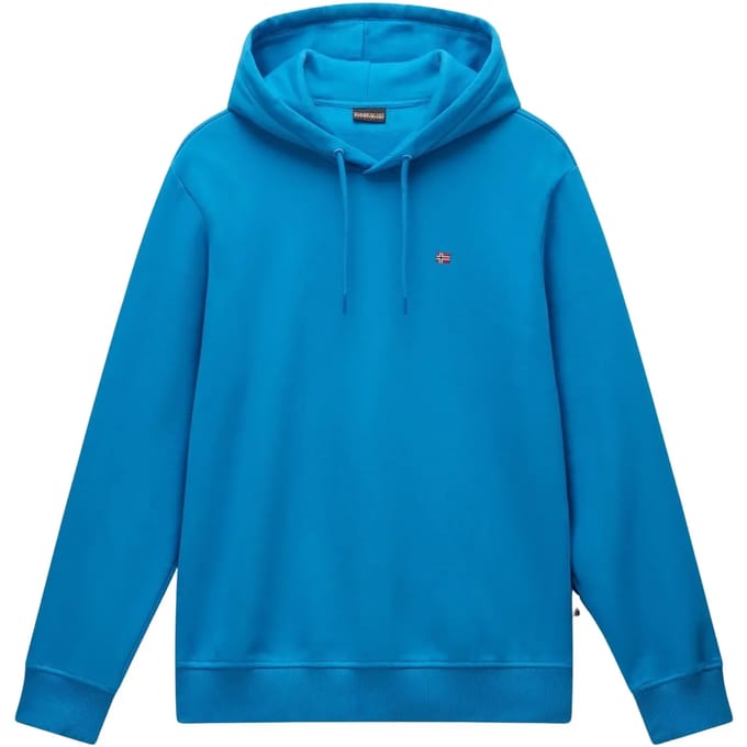Hoodie Napapijri Balis