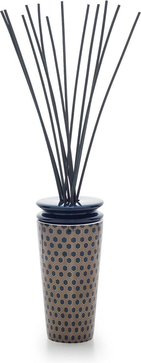 Max Benjamin Geurdiffuser Ilum Collection - 500 ml - Cologne Retro