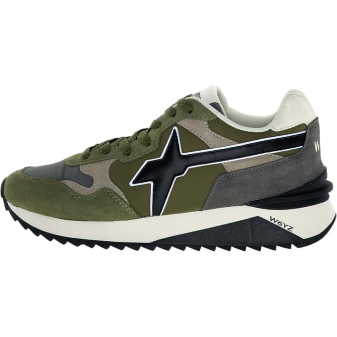 Mannenschoen W6yz 201518526 1F06