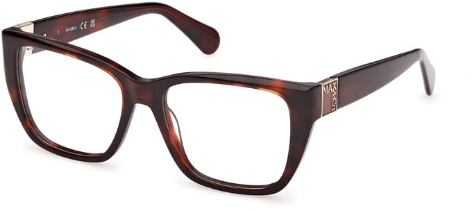 Max &co MO5213 Dark havana 53/16/140 WOMAN Brilmonturen