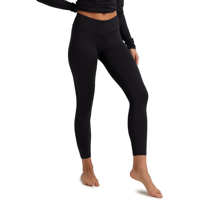 Burton Lightweight X Thermo Broek zwart