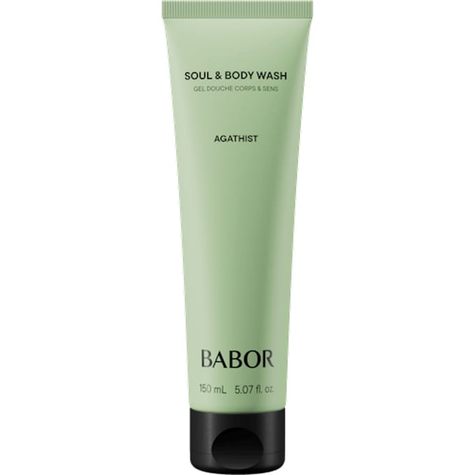 Babor Soul &amp; Body Shower Gel Agathist 150 ml