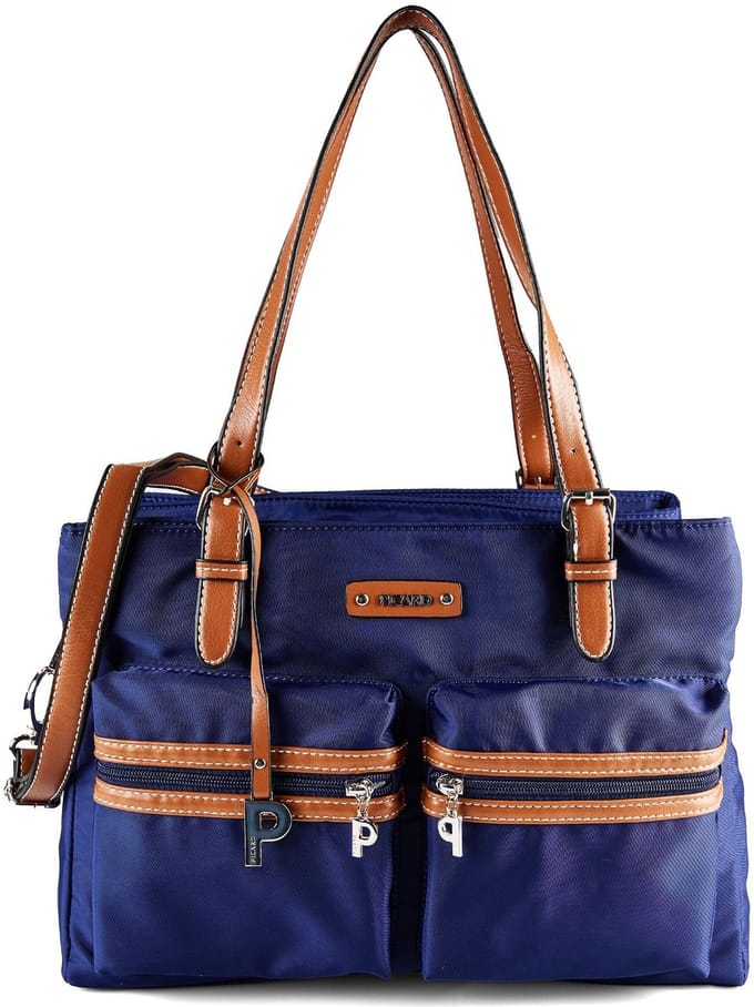 Picard Sonja - Shopper 35 cm (schwarz)