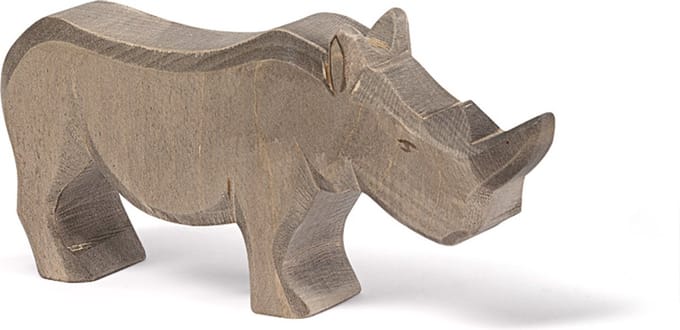 Ostheimer Neushoorn