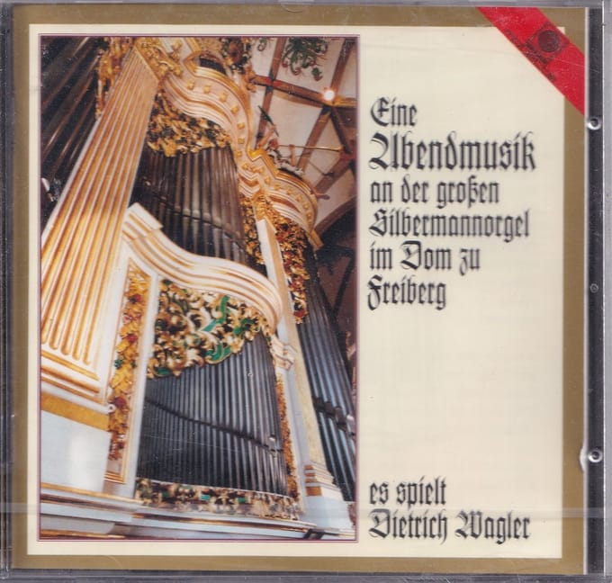 Eine Abendmusik An Der  Grossen Silb