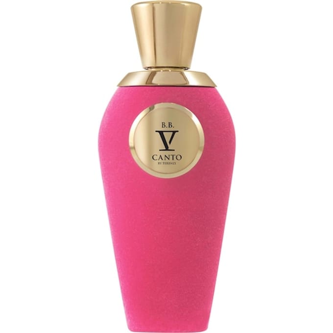 V Canto Souls Of The Castle Collection Extrait de Parfum Damesparfum Unisex 100 ml