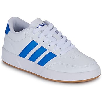 Adidas Breaknet 3.0 Schoenen Wit EU 36 Jongens,Meisjes