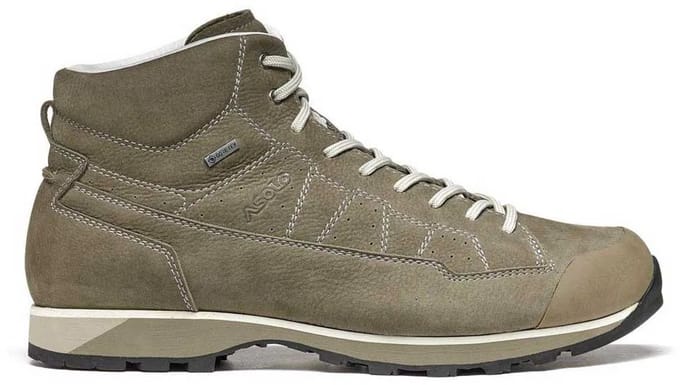 Asolo Active Gv Gore-tex® Wandelschoenen Groen EU 38 2/3 Vrouw