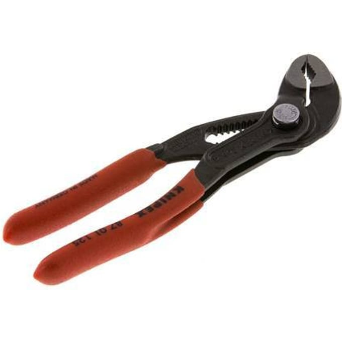 Knipex Cobra Waterpomptang 125mm