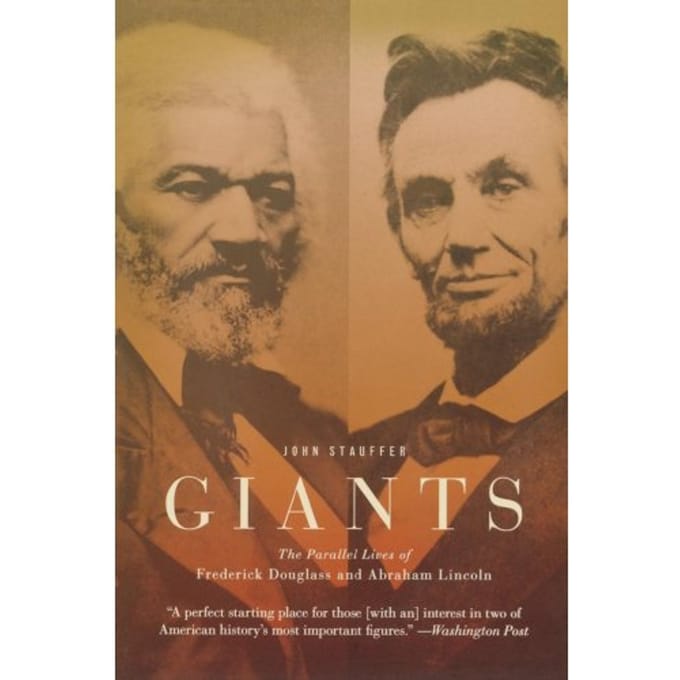 Giants - Stauffer, John