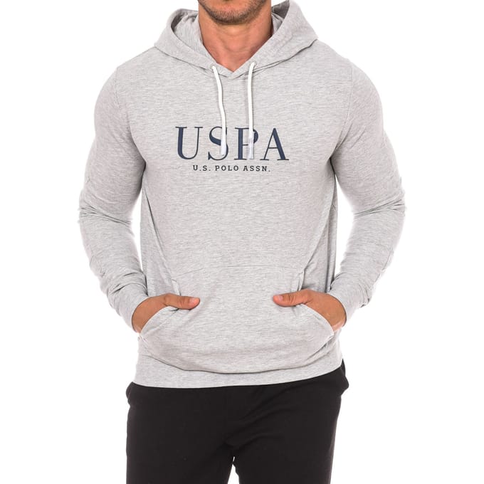 Capuchon sweaters U.S Polo Assn. 67934
