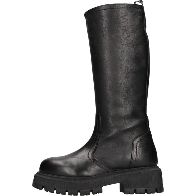 Bikkembergs Boots zwart