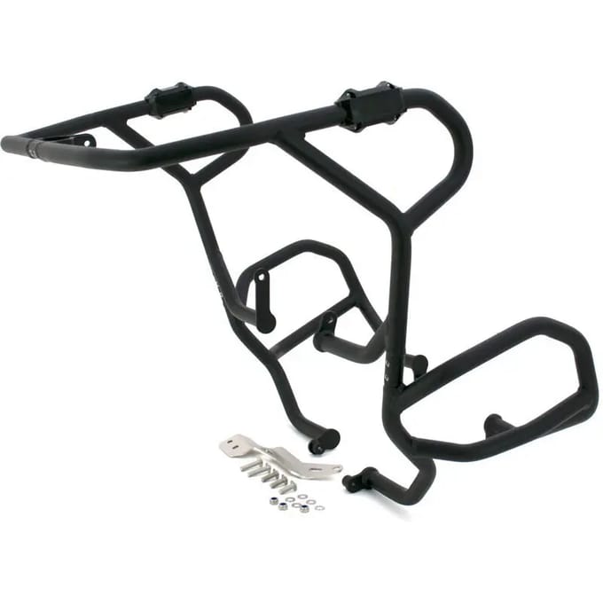 Motorbeschermers Cross-Pro BMW R 1200 GS ABS (0A51)
