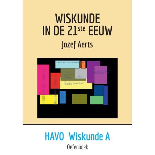 Havo Wiskunde A - Jozef Aerts