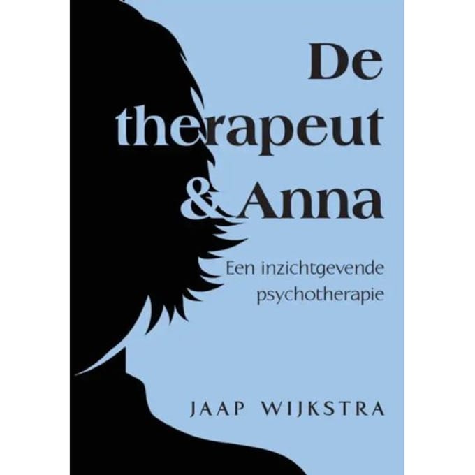 De Therapeut & Anna - Jaap Wijkstra