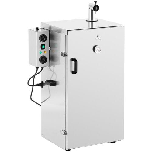 rookoven - 105 L - Royal Catering - 4 Roosters RC-FS870