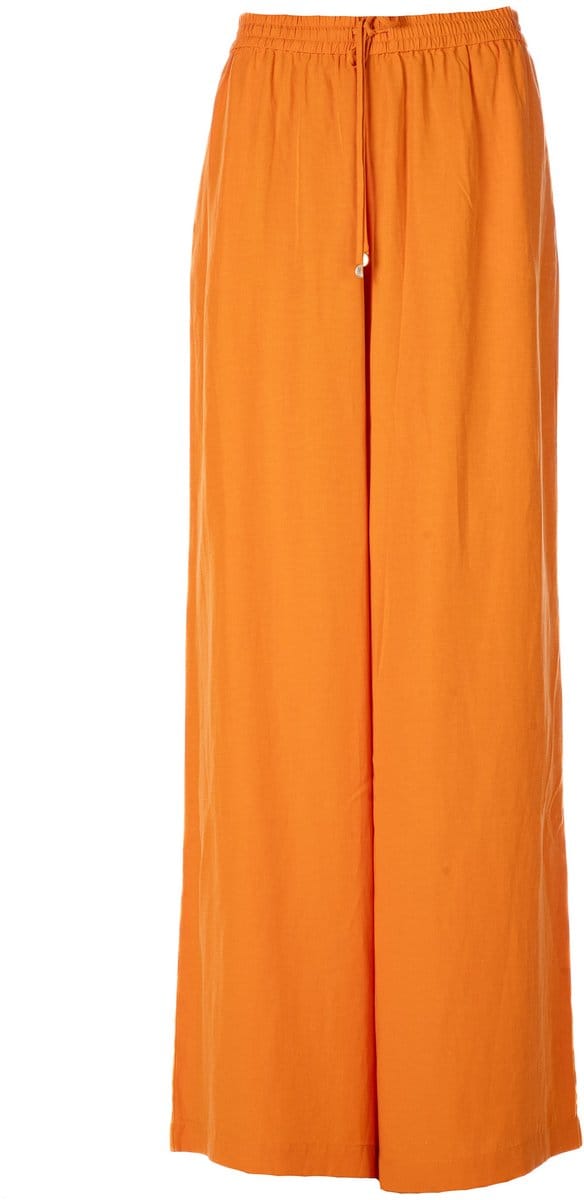 Fabienne Chapot - Broek - Oranje - S (36)