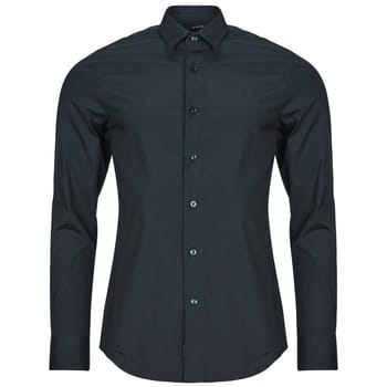 Overhemd Lange Mouw G-Star Raw UNIFORM SLIM SHIRT LS