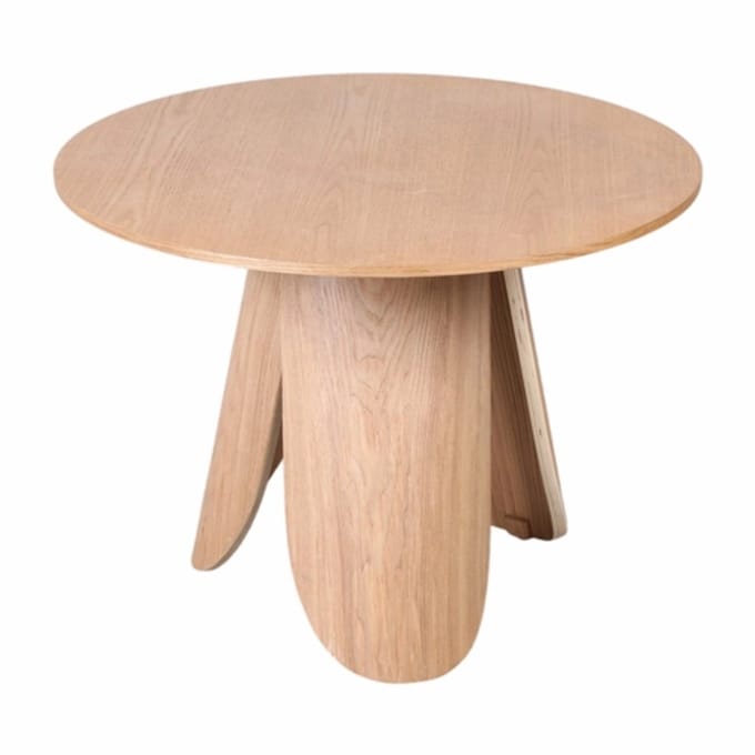 by fonQ Archs Saltontafel - Naturel