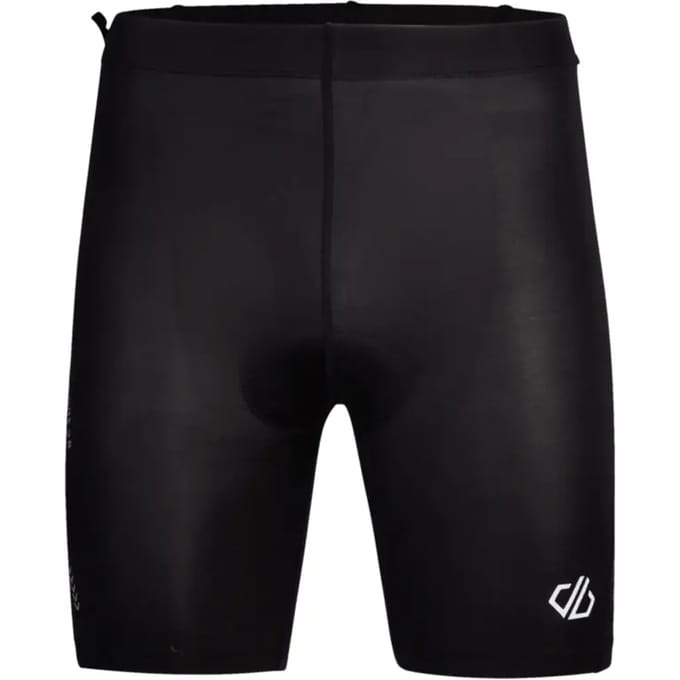 Dare 2B Bold Wielrenshort Heren - Maat XL