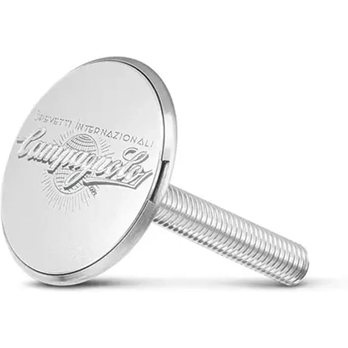 Stuurkogellagers Campagnolo Logo Brevet International
