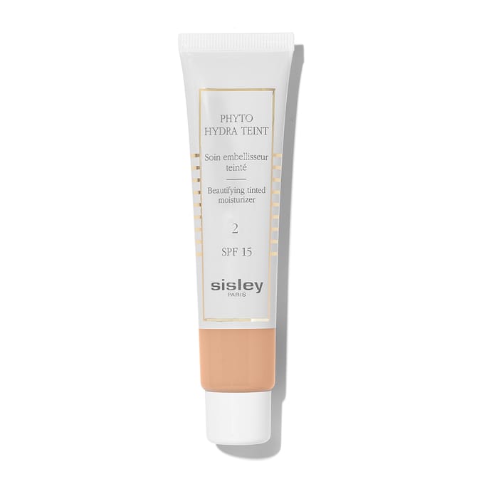 Sisley Getinte Dagverzorging Met Spf15 Sisley - Phyto-hydra Teint Getinte Dagverzorging Met Spf15 2 - Medium