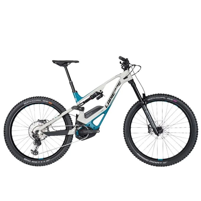 Framebescherming Monkey Products LapieRRe - Overvolt-Glp2-Carbon