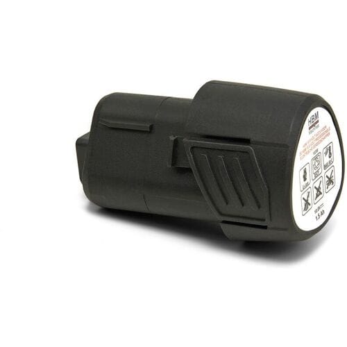 HBM Li-ion accu 10.8 Volt 1.5 Ah Power10