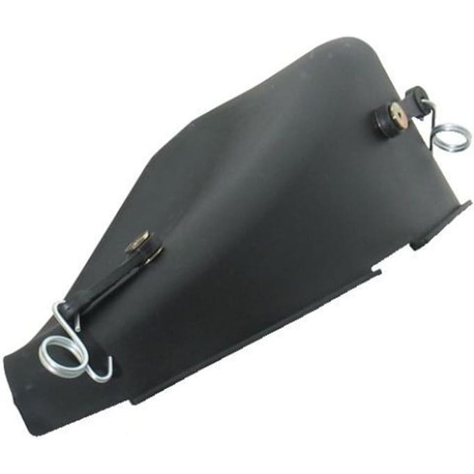 Mulch plaat 42" 107cm