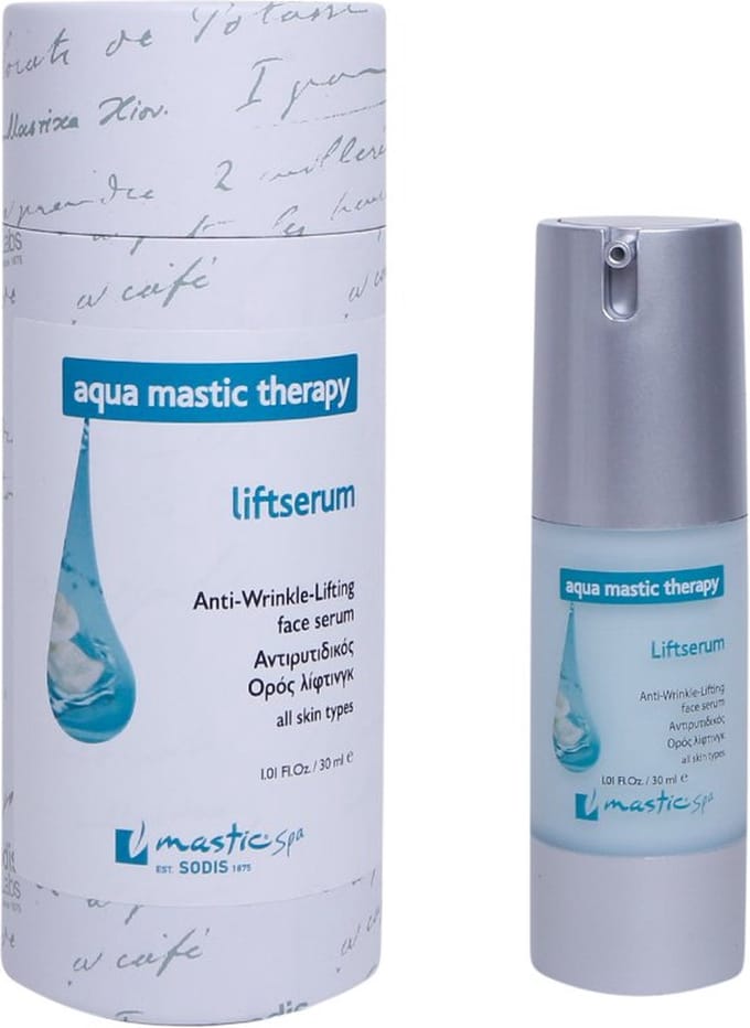 Mastic Spa Aqua Liftserum