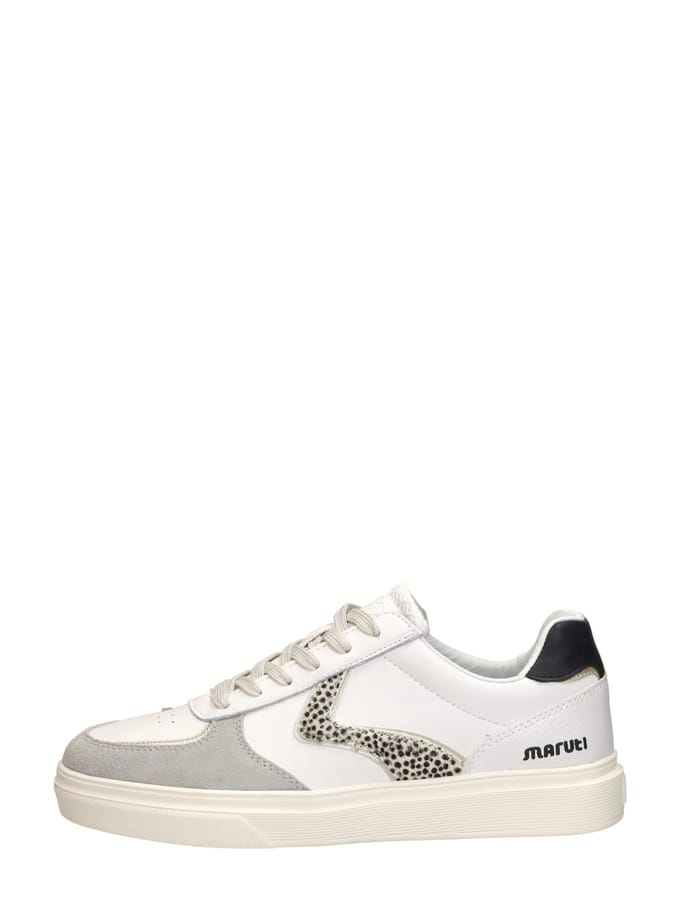 Maruti Dario Sneakers - Dames - Wit - Maat:36