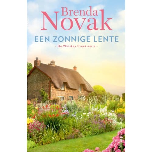 Een Zonnige Lente - Whiskey Creek - Brenda Novak