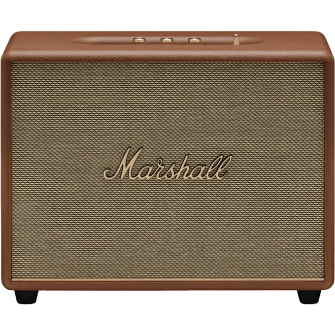 Marshall Woburn III BT Bruin