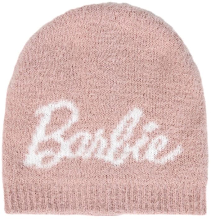 Kindermuts Barbie (Één maat)