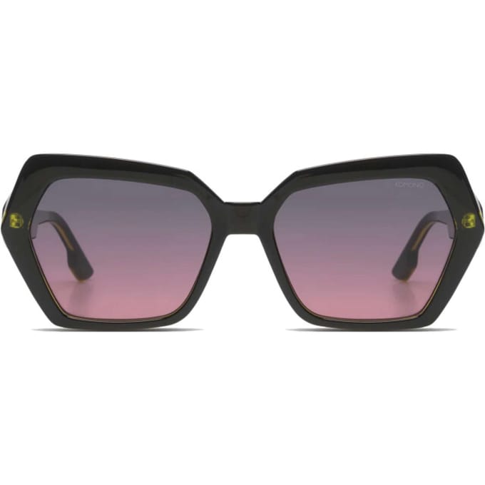 Komono Poly matrix sunglasses