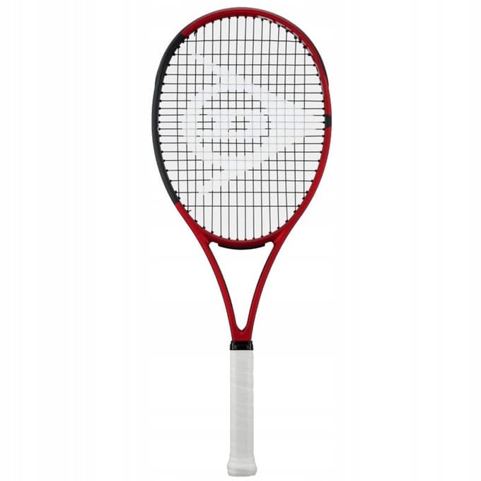 Dunlop TF CX200 LS Senior Tennisracket - L2