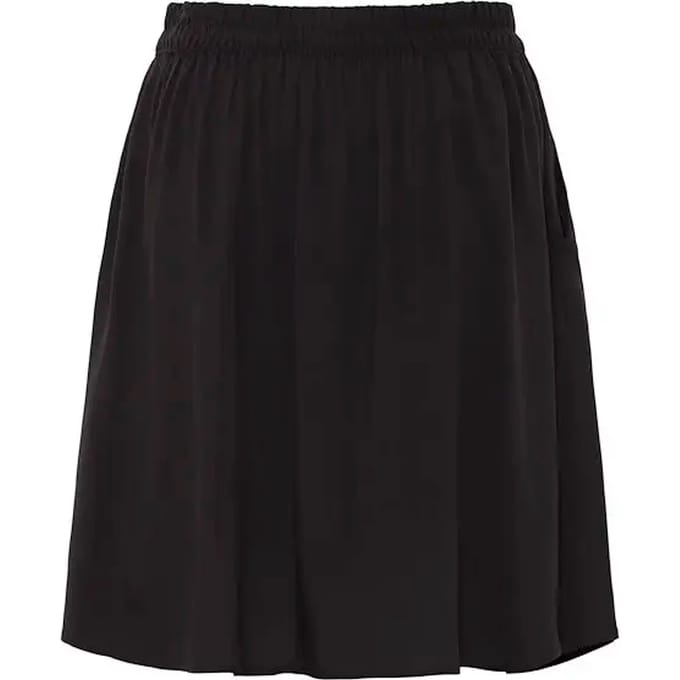 b.young - BYMMJOELLA SHORT SKIRT 4 - Dames - Mini rokken