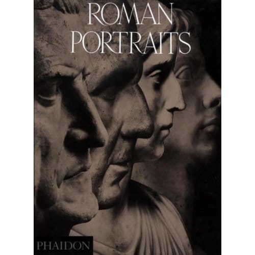 Roman Portraits - Goldscheider, Ludwig