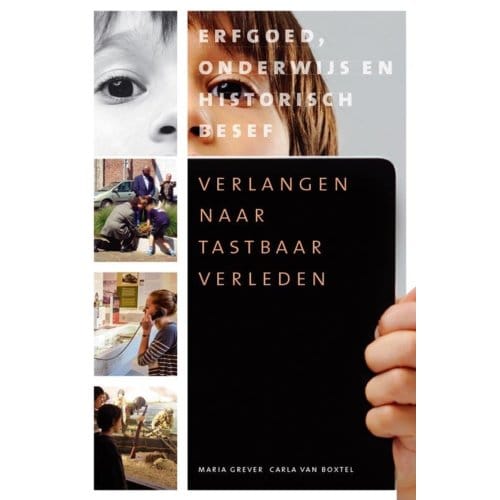 Verlangen Naar Tastbaar Verleden - Maria Grever