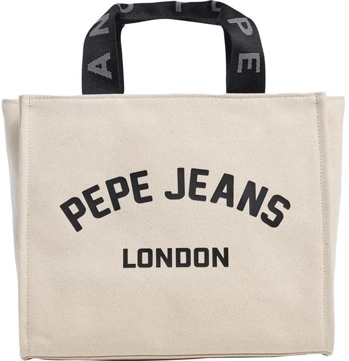 Pepe Jeans Trisha Tas Beige